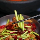 山喔喔·云贵川Bistro(徐汇万科店) - 上海市旅游 缩略图 7