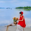 海舌公园 - 大理白族自治州旅游 缩略图 3