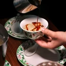食川非川·现代川味(静安嘉里中心店) - 上海市旅游 缩略图 1