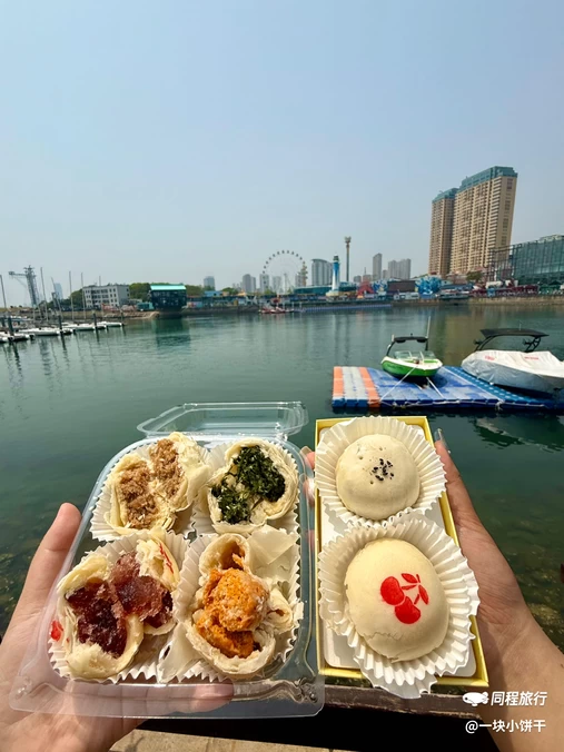 恩点花式饽饽 - 大连市旅游