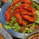 东方一串·龙虾烧烤·特色烤鱼(丰庄店) - 上海市旅游 缩略图 3