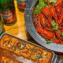 东方一串·龙虾烧烤·特色烤鱼(丰庄店) - 上海市旅游 缩略图 2