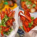 东方一串·龙虾烧烤·特色烤鱼(丰庄店) - 上海市旅游 缩略图 4
