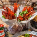 东方一串·龙虾烧烤·特色烤鱼(丰庄店) - 上海市旅游 缩略图 5