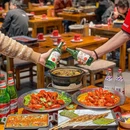东方一串·龙虾烧烤·特色烤鱼(丰庄店) - 上海市旅游 缩略图 1
