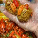 东方一串·龙虾烧烤·特色烤鱼(丰庄店) - 上海市旅游 缩略图 7