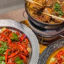东方一串·龙虾烧烤·特色烤鱼(丰庄店) - 上海市旅游 缩略图 8