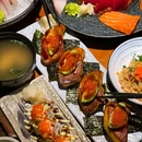 鮨玄寿喜烧(日月光店) - 上海市旅游 缩略图 5