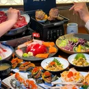 鮨玄寿喜烧(日月光店) - 上海市旅游 缩略图 1