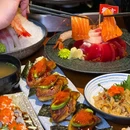 鮨玄寿喜烧(日月光店) - 上海市旅游 缩略图 9