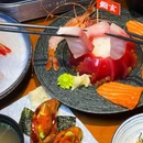 鮨玄寿喜烧(日月光店) - 上海市旅游 缩略图 8