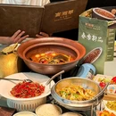 盛大时代广场停车场-入口 - 西安市旅游 缩略图 9