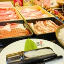 温野菜涮涮锅(合生汇店) - 北京市旅游 缩略图 1