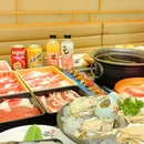 温野菜涮涮锅(合生汇店) - 北京市旅游 缩略图 4
