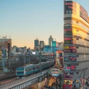 东京 - 日本旅游 缩略图 4