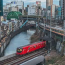 东京 - 日本旅游 缩略图 5