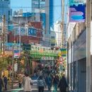 东京 - 日本旅游 缩略图 3