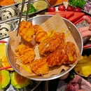 金沙国际酒店(金莎国际购物广场) - 西安市旅游 缩略图 1