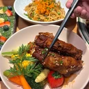 她语餐吧TAYU Bistro 无国界融合料理(展览中心店) - 东莞市旅游 缩略图 2