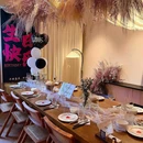 她语餐吧TAYU Bistro 无国界融合料理(展览中心店) - 东莞市旅游 缩略图 5