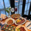 她语餐吧TAYU Bistro 无国界融合料理(展览中心店) - 东莞市旅游 缩略图 6