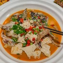 衢味轩土菜馆 - 杭州市旅游 缩略图 3