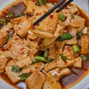 衢味轩土菜馆 - 杭州市旅游 缩略图 4