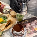 荷恬·精致蔬食料理(富国街店) - 大连市旅游 缩略图 4