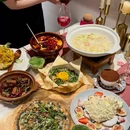 荷恬·精致蔬食料理(富国街店) - 大连市旅游 缩略图 1