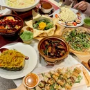 荷恬·精致蔬食料理(富国街店) - 大连市旅游 缩略图 8