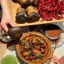 荷恬·精致蔬食料理(富国街店) - 大连市旅游 缩略图 7