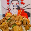 阿明澳味牛杂 - 杭州市旅游 缩略图 3