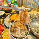 海之屋韩式烤肉(清水湾东榕环球美食店) - 陵水黎族自治县旅游 缩略图 4
