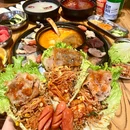 海之屋韩式烤肉(清水湾东榕环球美食店) - 陵水黎族自治县旅游 缩略图 3