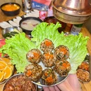 海之屋韩式烤肉(清水湾东榕环球美食店) - 陵水黎族自治县旅游 缩略图 5