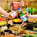 海之屋韩式烤肉(清水湾东榕环球美食店) - 陵水黎族自治县旅游 缩略图 1