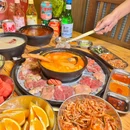 海之屋韩式烤肉(清水湾东榕环球美食店) - 陵水黎族自治县旅游 缩略图 6