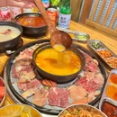 海之屋韩式烤肉(清水湾东榕环球美食店) - 陵水黎族自治县旅游 缩略图 7