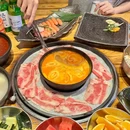 海之屋韩式烤肉(清水湾东榕环球美食店) - 陵水黎族自治县旅游 缩略图 9
