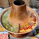 清真·小鸣铜锅涮肉 - 西安市旅游 缩略图 7