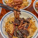 名厨本帮面馆(中华路店) - 上海市旅游 缩略图 6