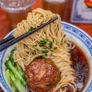 名厨本帮面馆(中华路店) - 上海市旅游 缩略图 8