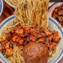 名厨本帮面馆(中华路店) - 上海市旅游 缩略图 7
