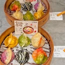 艺峰阁海鲜灌汤包(上街里店) - 青岛市旅游 缩略图 7