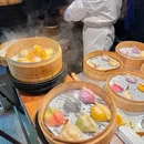 艺峰阁海鲜灌汤包(上街里店) - 青岛市旅游 缩略图 9