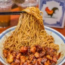 名厨本帮面馆(中华路店) - 上海市旅游 缩略图 3