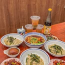 名厨本帮面馆(中华路店) - 上海市旅游 缩略图 4