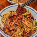 名厨本帮面馆(中华路店) - 上海市旅游 缩略图 5