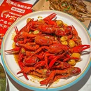 潜江油焖大虾·深圳总店(民治分店) - 深圳市旅游 缩略图 5