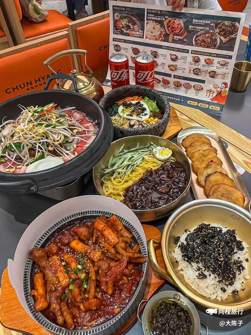 春香拌饭(海雅缤纷城店) - 深圳市旅游